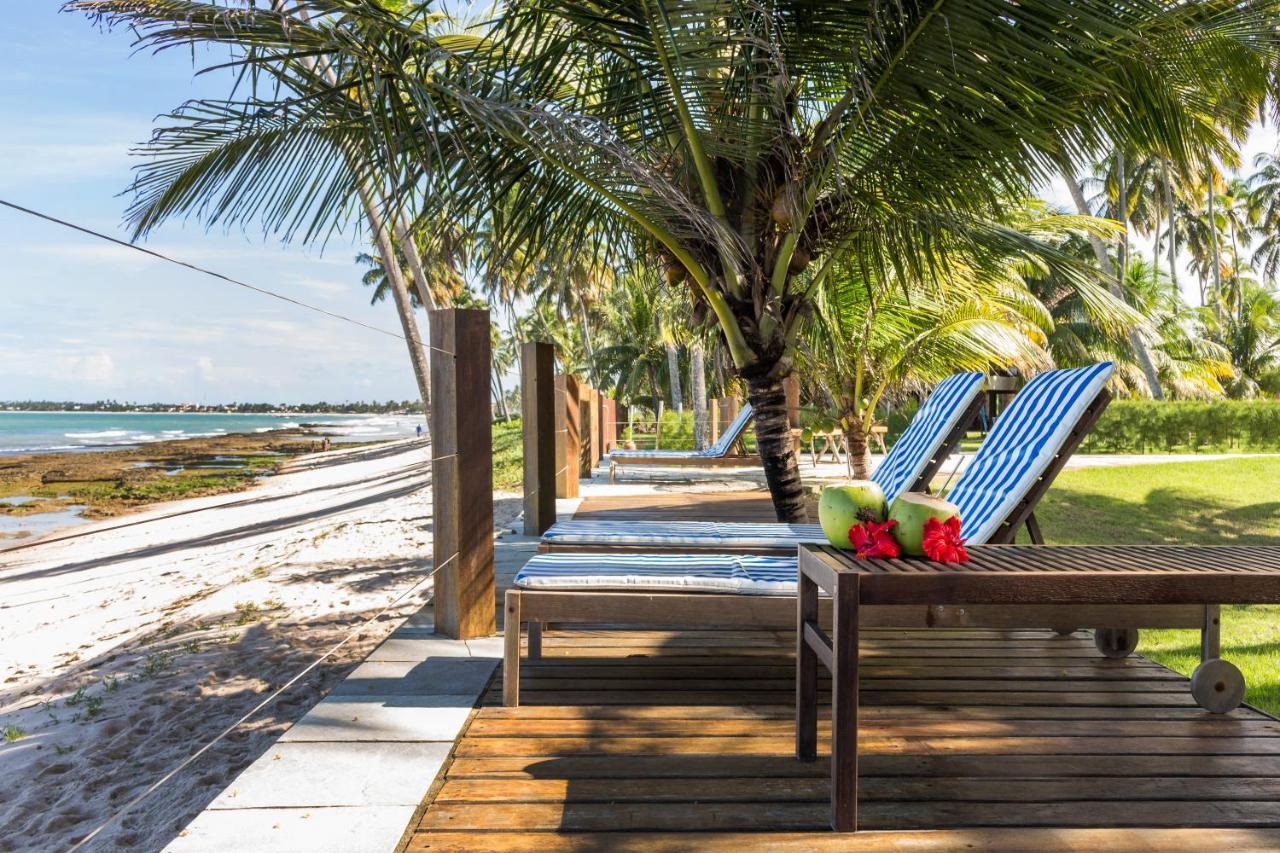 Carneiros Paradiso Прая-дус-Карнейрус Екстер'єр фото