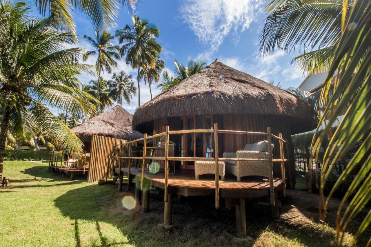 Carneiros Paradiso Прая-дус-Карнейрус Екстер'єр фото