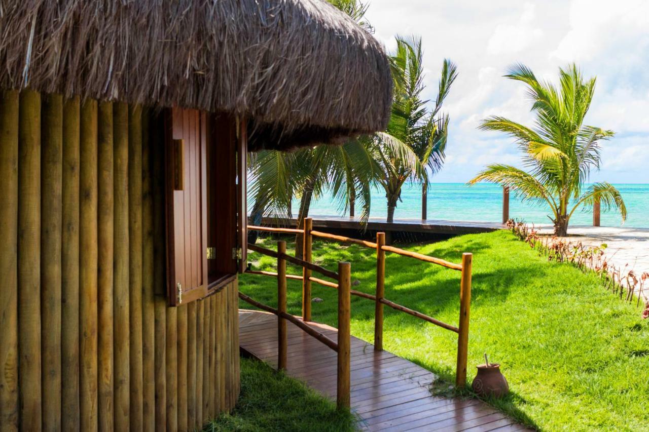 Carneiros Paradiso Прая-дус-Карнейрус Екстер'єр фото